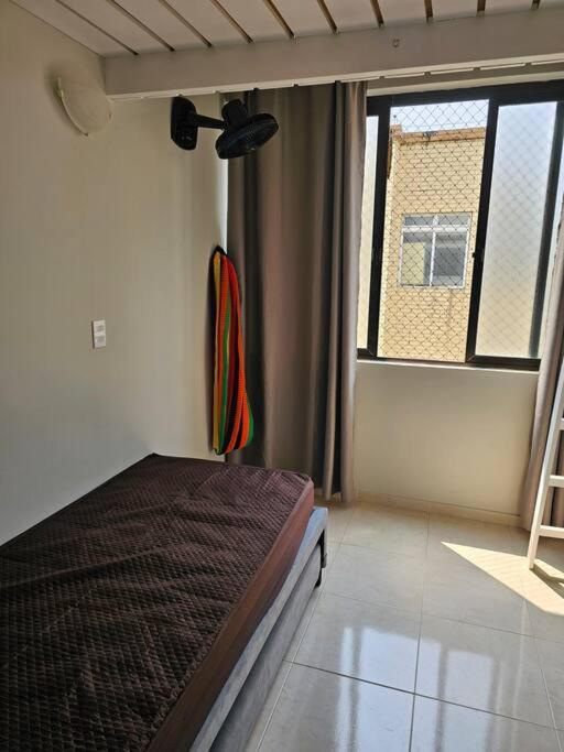 Cobertura 51 De 3 Quartos Com Piscina E Churrasqueira Privativa Guaruja Luaran gambar