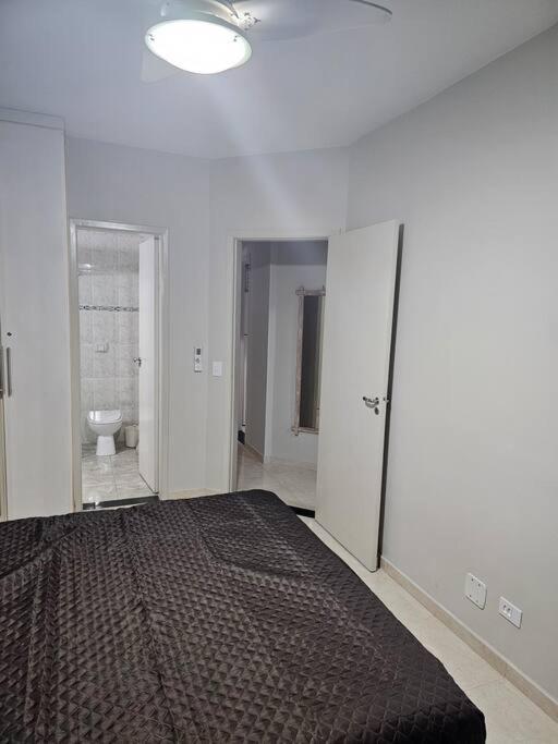 Cobertura 51 De 3 Quartos Com Piscina E Churrasqueira Privativa Guaruja Luaran gambar