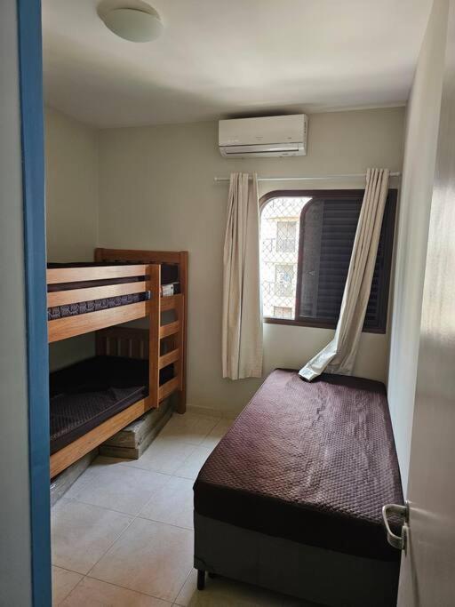 Cobertura 51 De 3 Quartos Com Piscina E Churrasqueira Privativa Guaruja Luaran gambar
