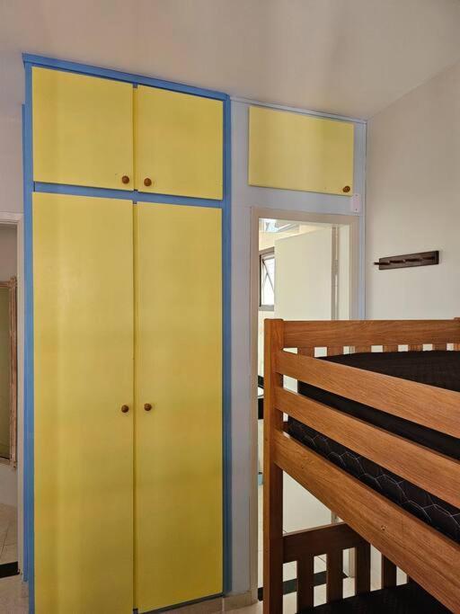 Cobertura 51 De 3 Quartos Com Piscina E Churrasqueira Privativa Guaruja Luaran gambar