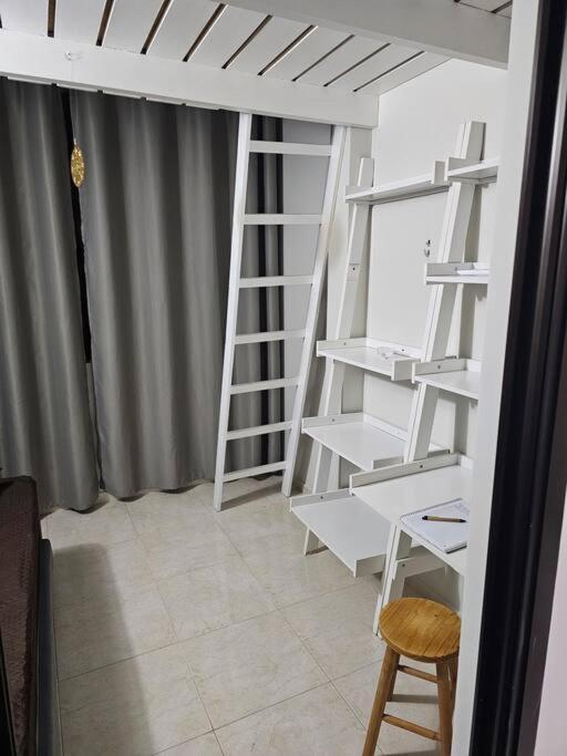 Cobertura 51 De 3 Quartos Com Piscina E Churrasqueira Privativa Guaruja Luaran gambar