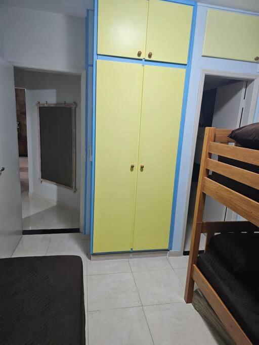 Cobertura 51 De 3 Quartos Com Piscina E Churrasqueira Privativa Guaruja Luaran gambar