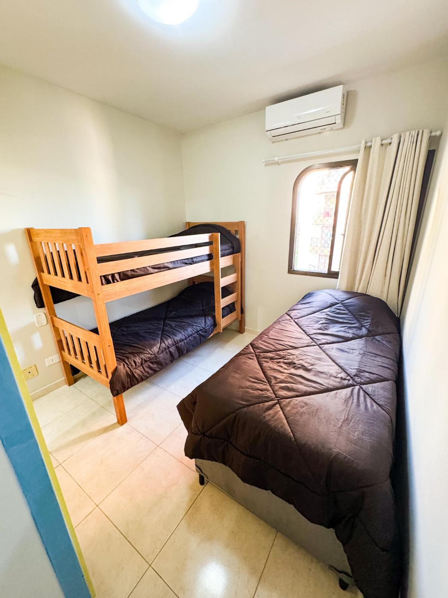 Cobertura 51 De 3 Quartos Com Piscina E Churrasqueira Privativa Guaruja Luaran gambar