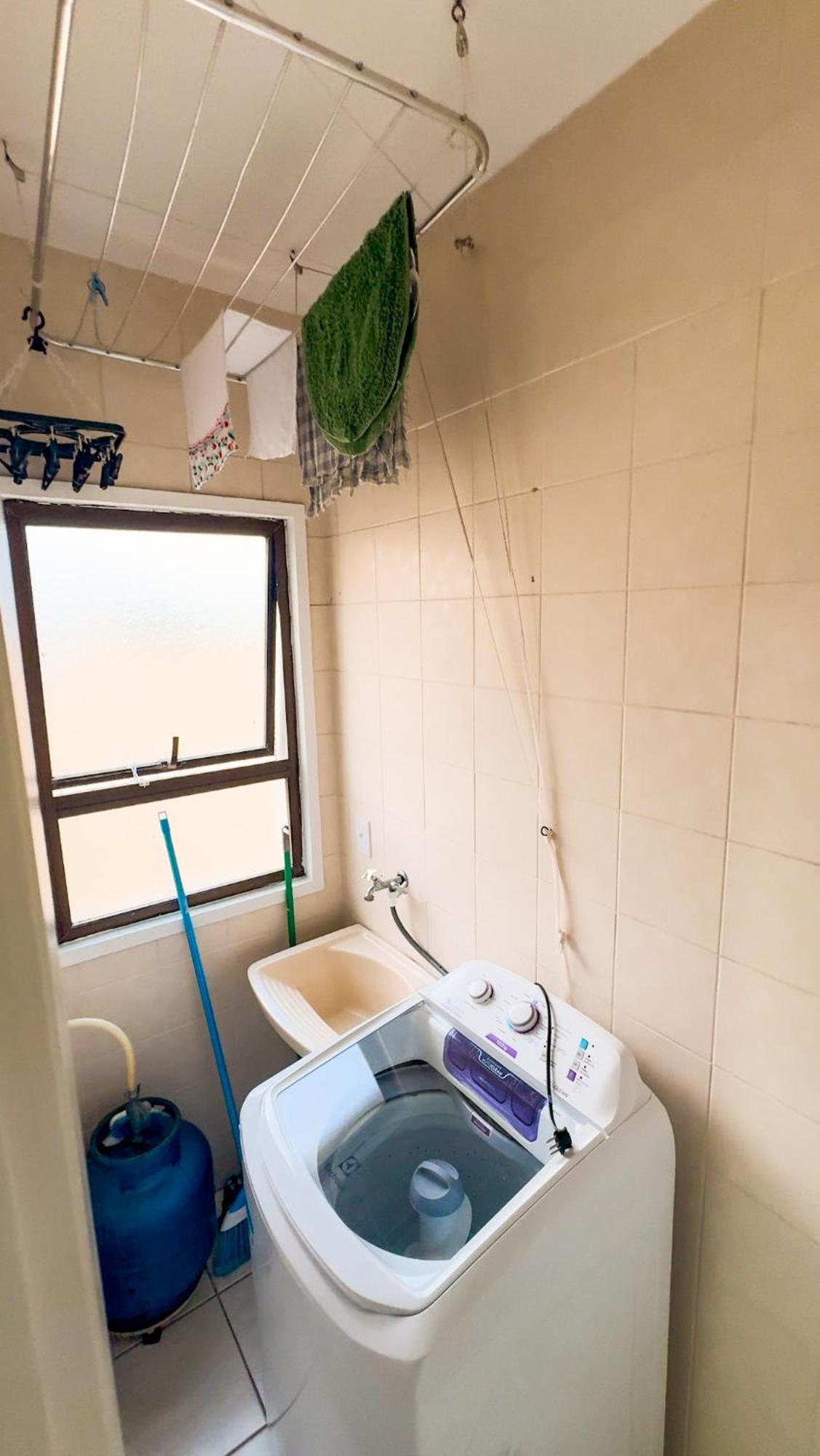 Cobertura 51 De 3 Quartos Com Piscina E Churrasqueira Privativa Guaruja Luaran gambar